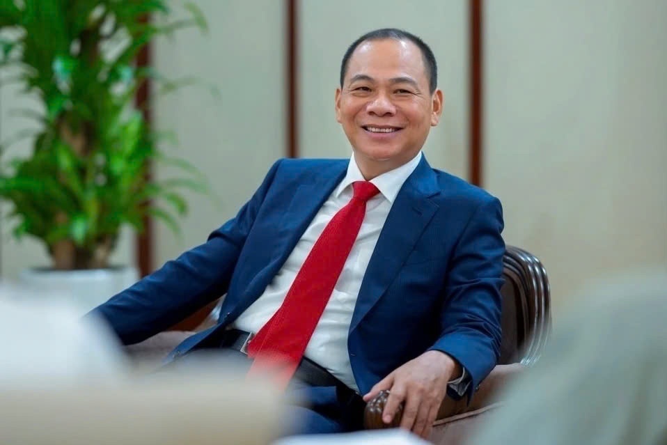Vingroup lot top 5 tap doan lon nhat khu vuc, vuot nhieu dai gia Thai Lan hinh anh