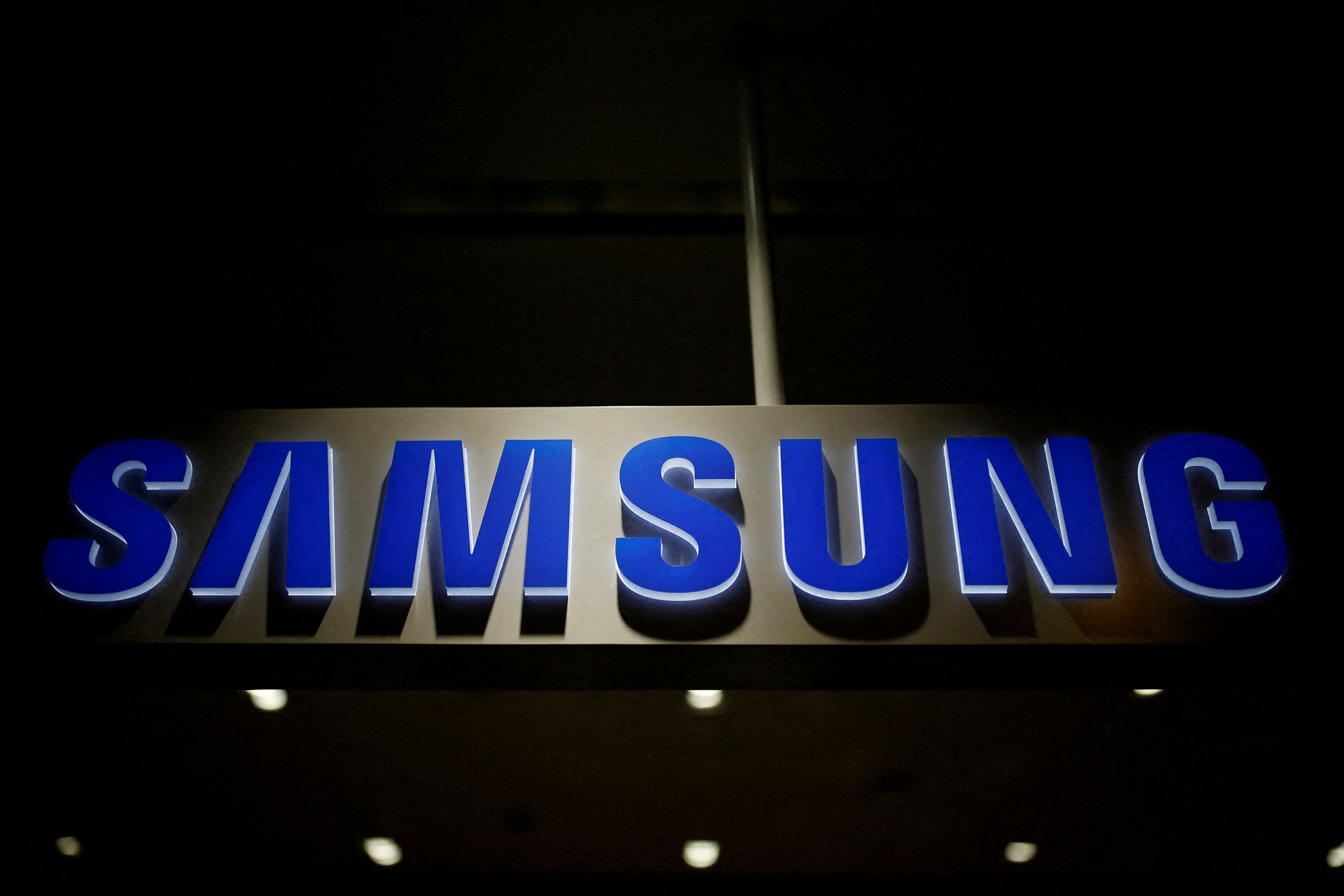 Du bao lai quy bang 3 nam cong lai, co phieu Samsung van lao doc hinh anh