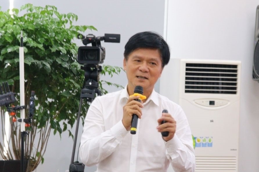 giải cứu 1.000 tấn dứa  ảnh 1