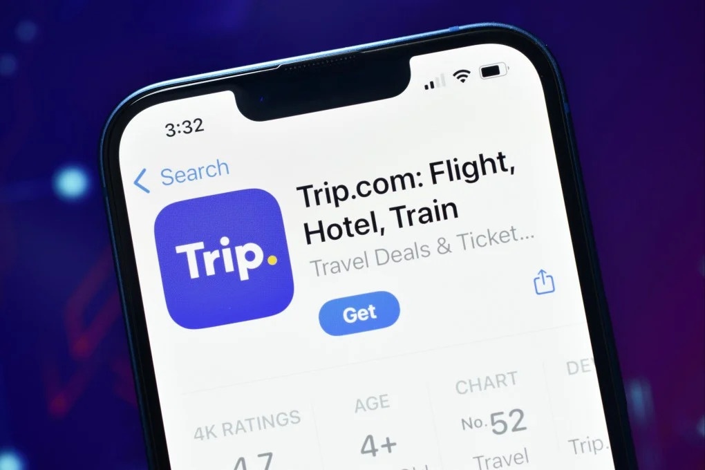 Trip.com bị Trung Quốc phạt 765 triệu USD vì lạm dụng thế độc quyền