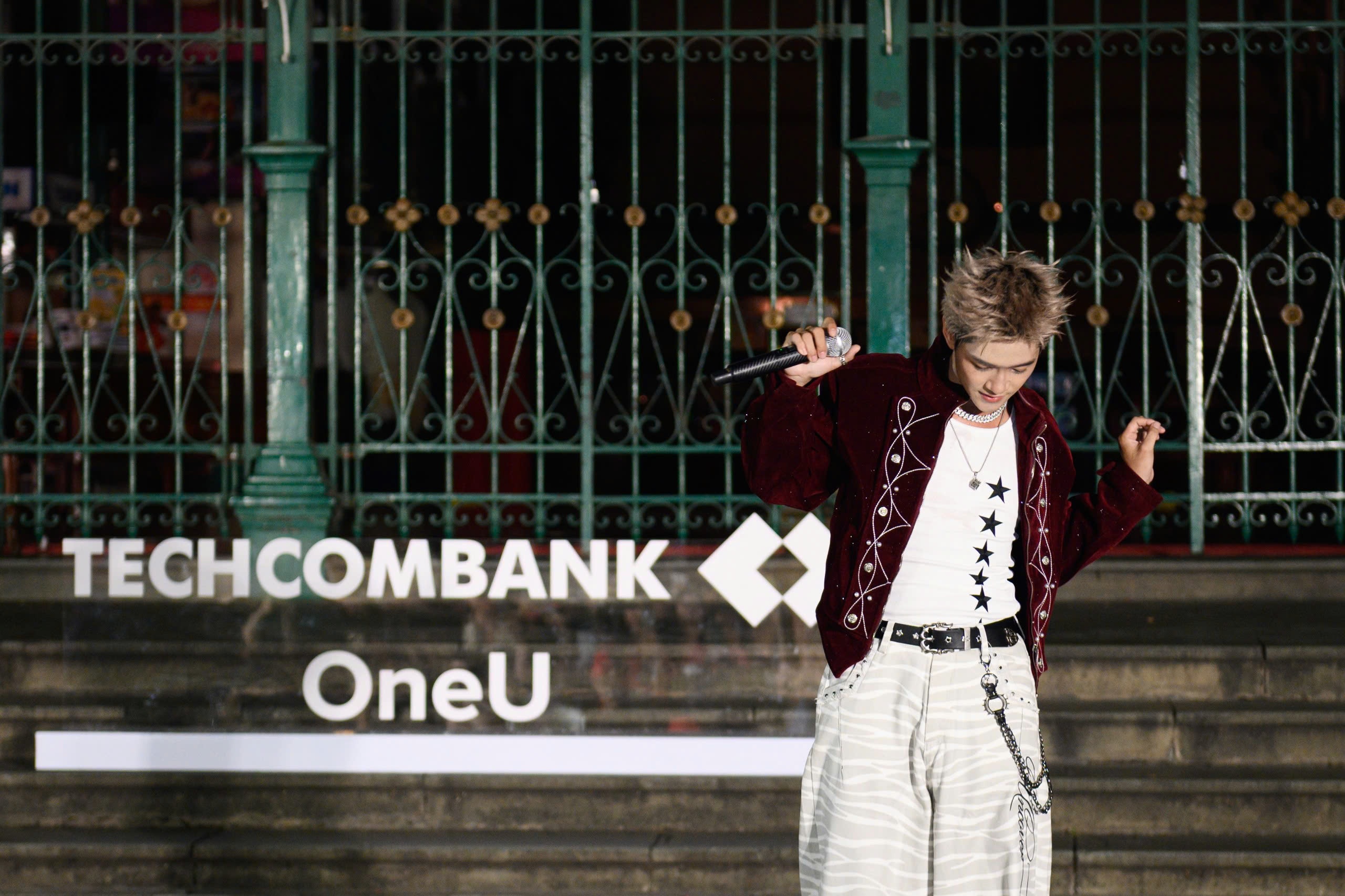 Techcombank OneU ảnh 7
