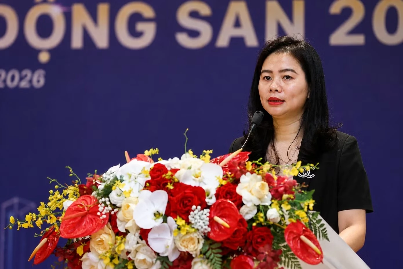 kinh doanh bất động sản  ảnh 1