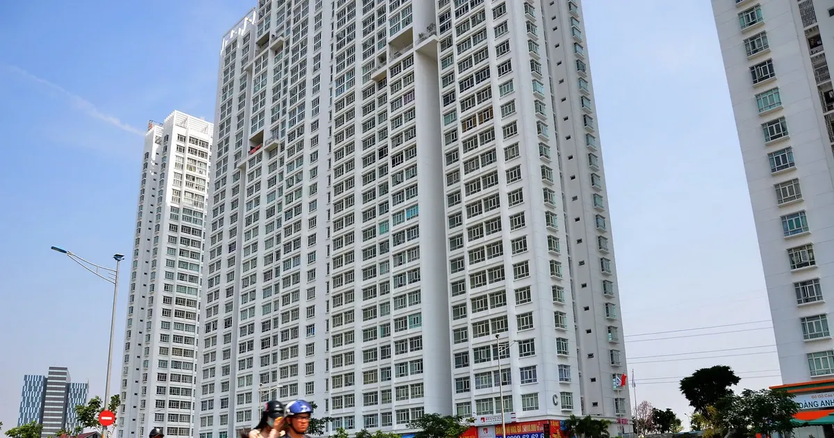 Sửa Luật Kinh doanh bất động sản: Sẽ không 'vẽ' thêm thủ tục?