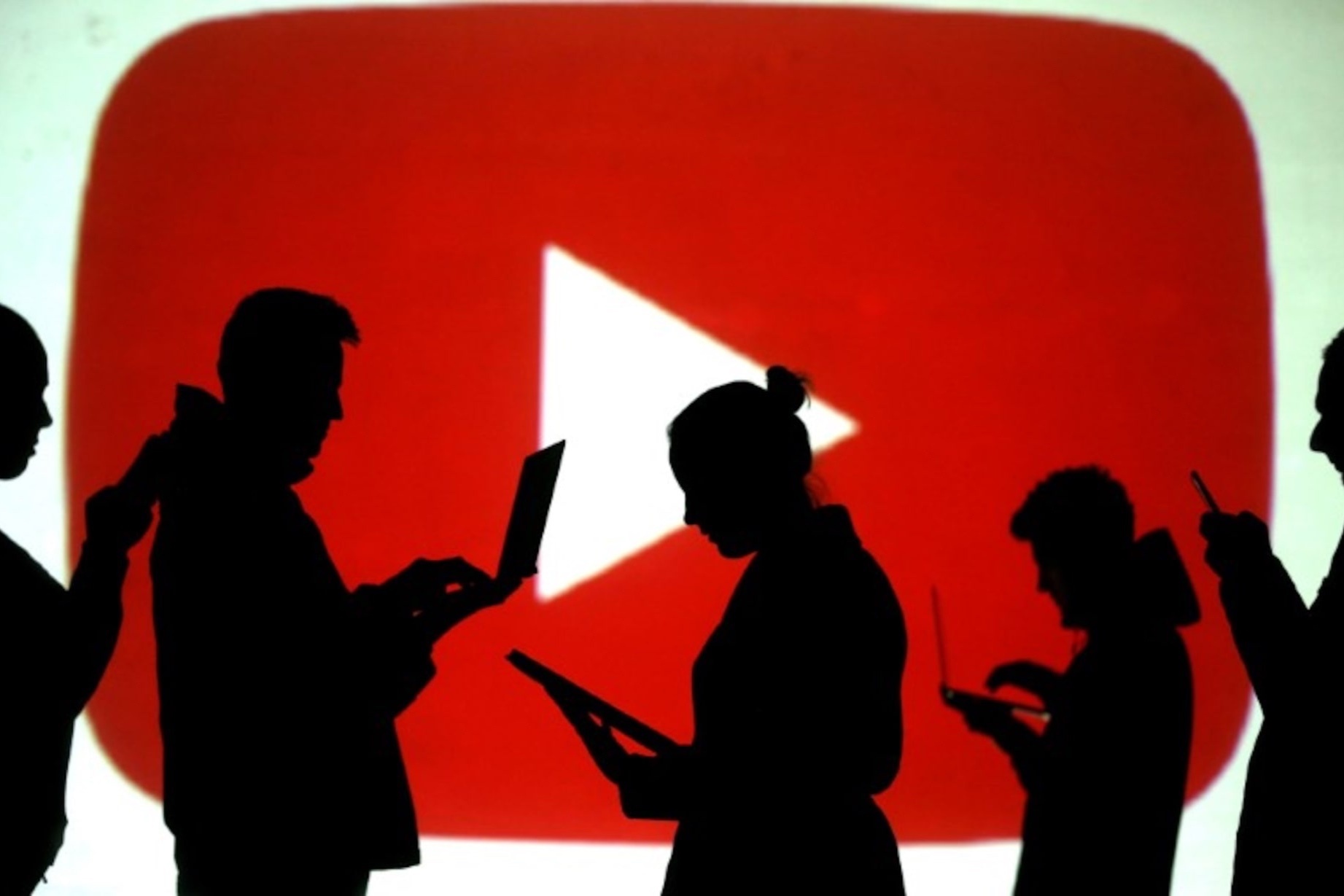 YouTube thay đổi chính sách kiếm tiền