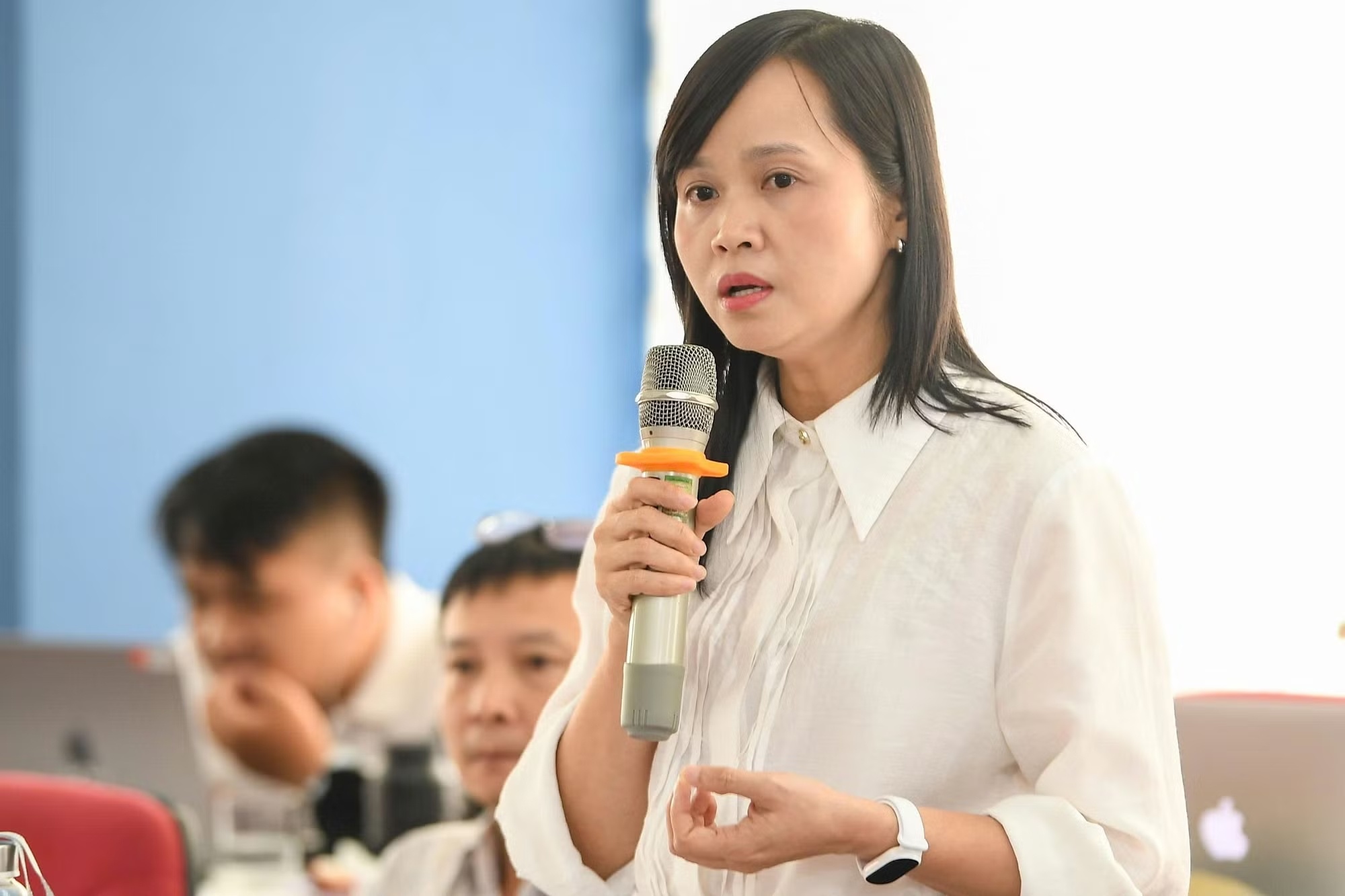 sầu ri&ecirc;ng  ảnh 3
