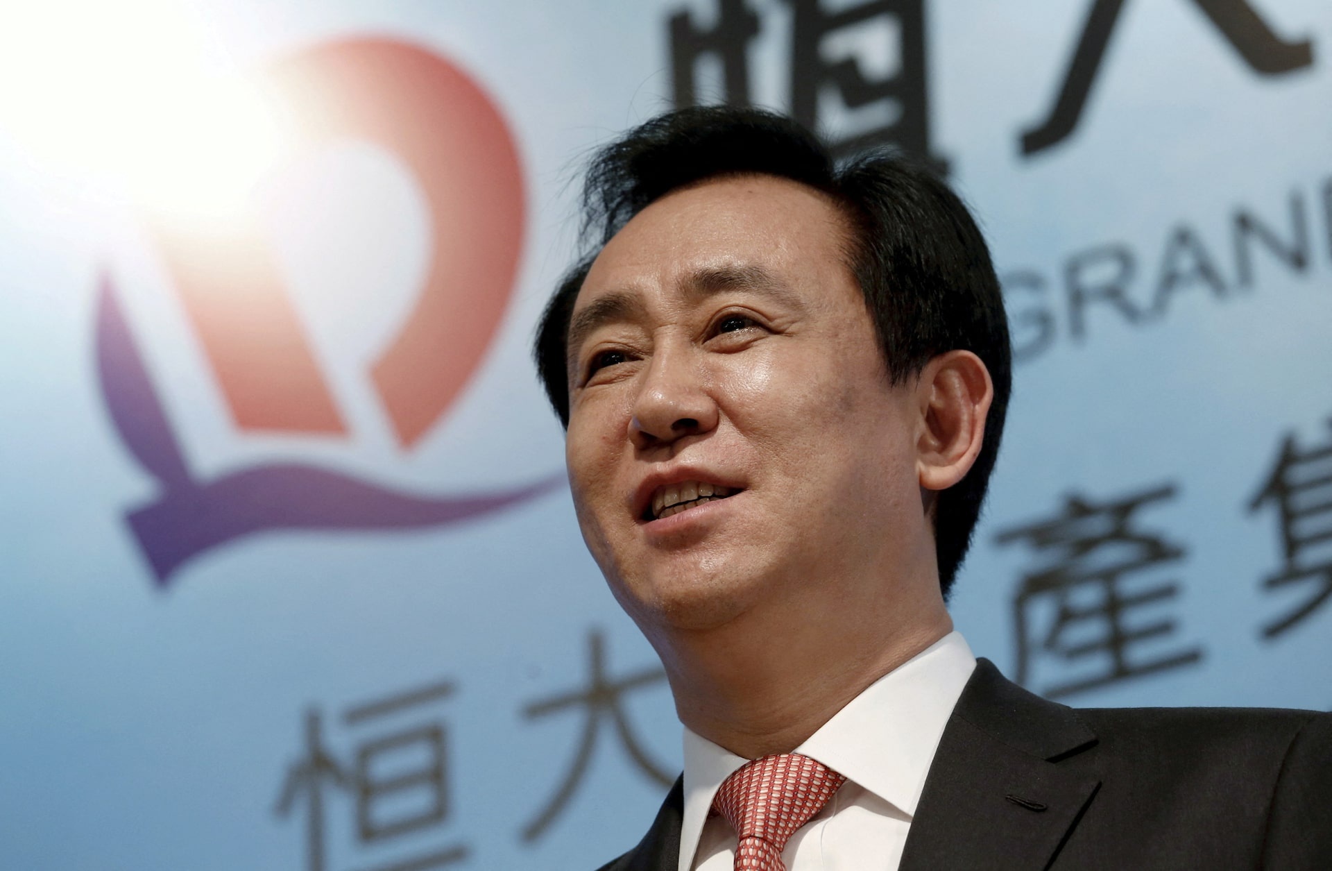 Ông chủ Evergrande - từ người giàu nhất châu Á đến bản án chung thân