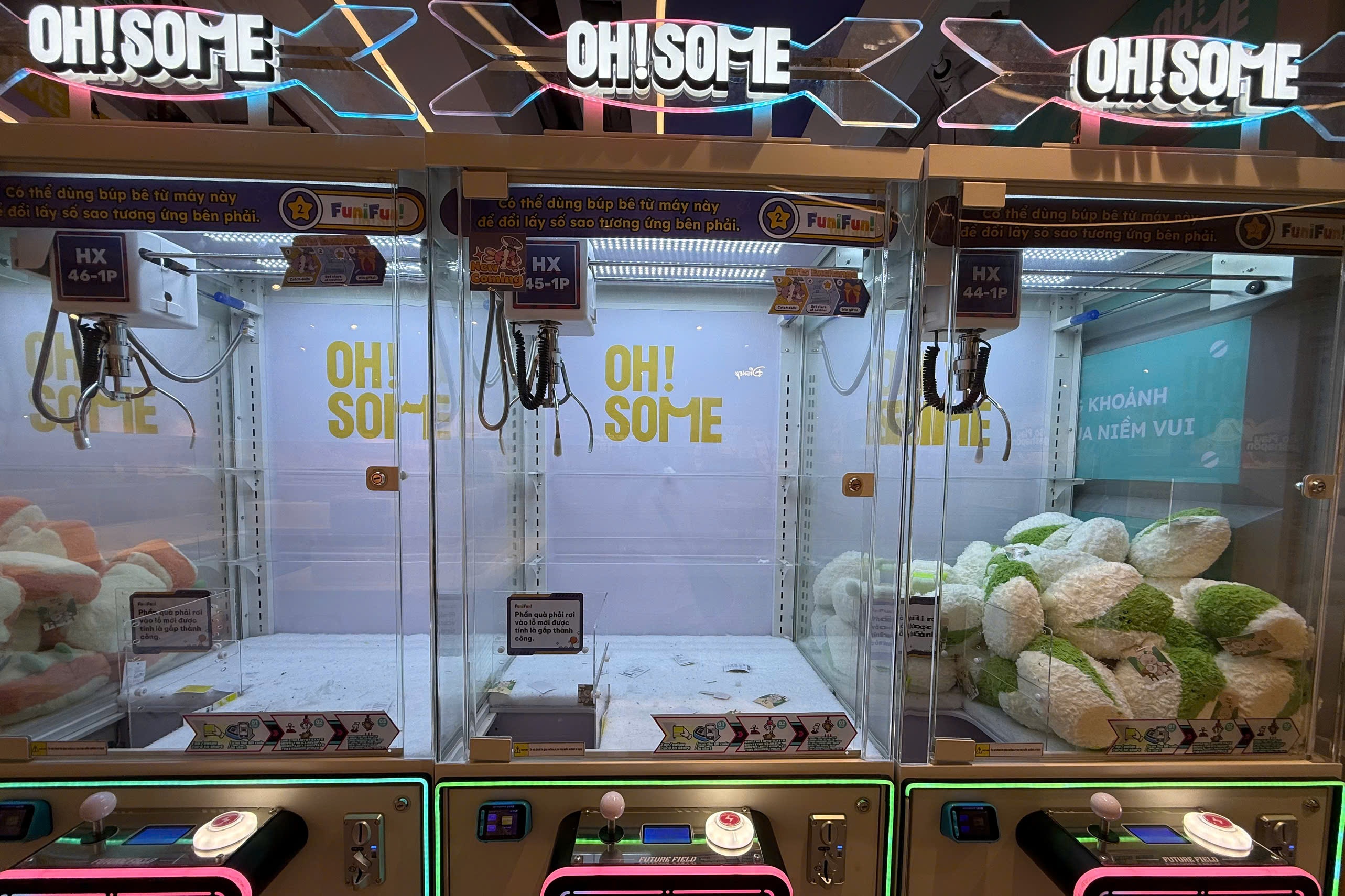 Oh!Some ảnh 5 Oh!Some ảnh 5