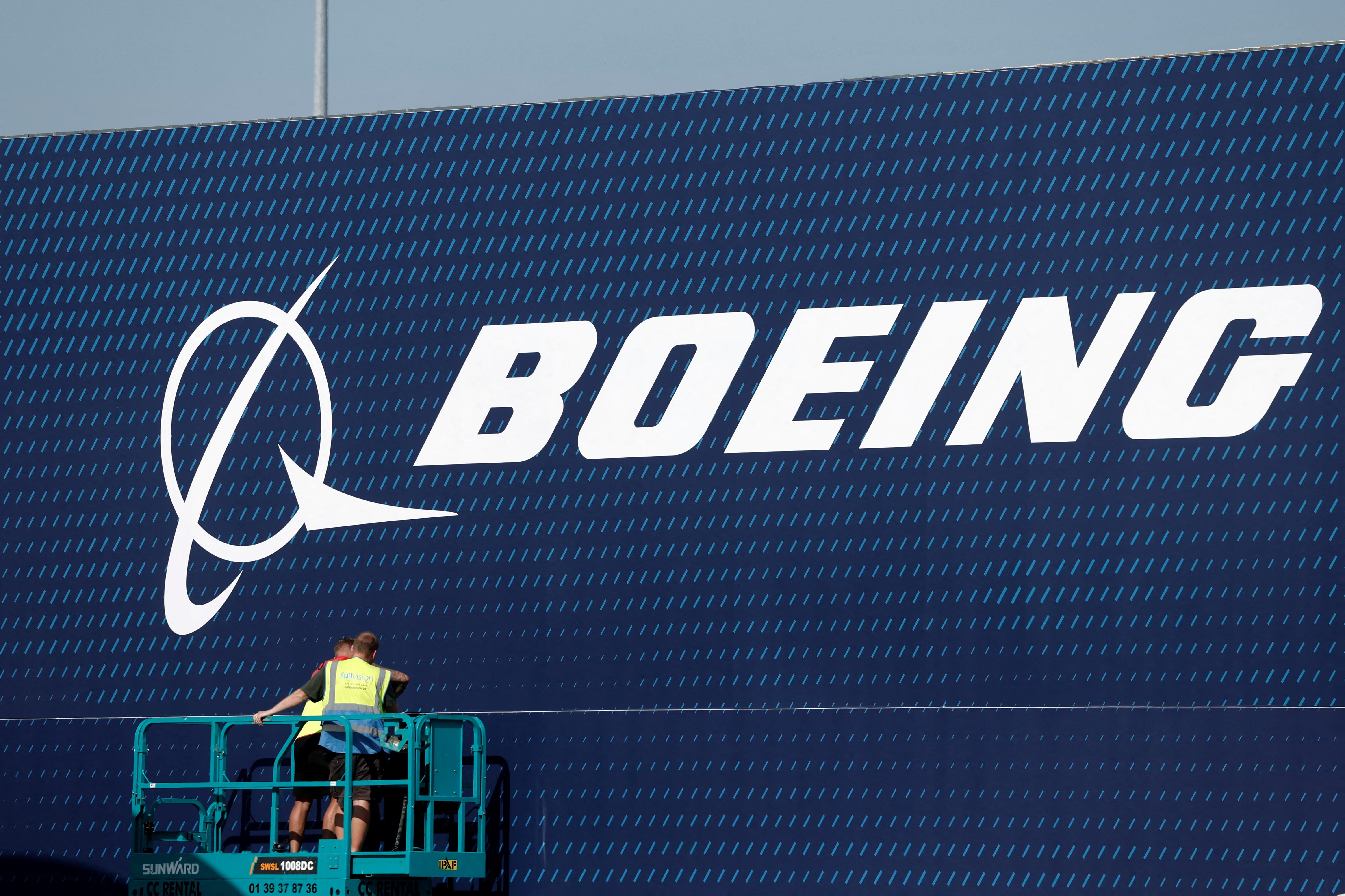 Thương vụ lỗ chồng lỗ của Boeing