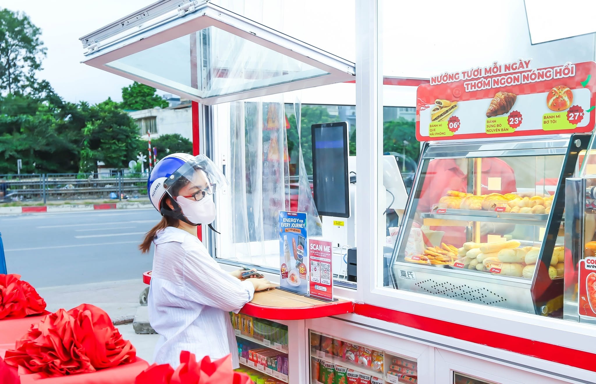 Ohmee Express ảnh 2