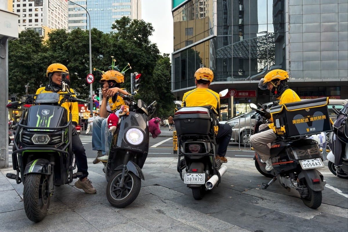 nền tảng gọi xe  ảnh 2