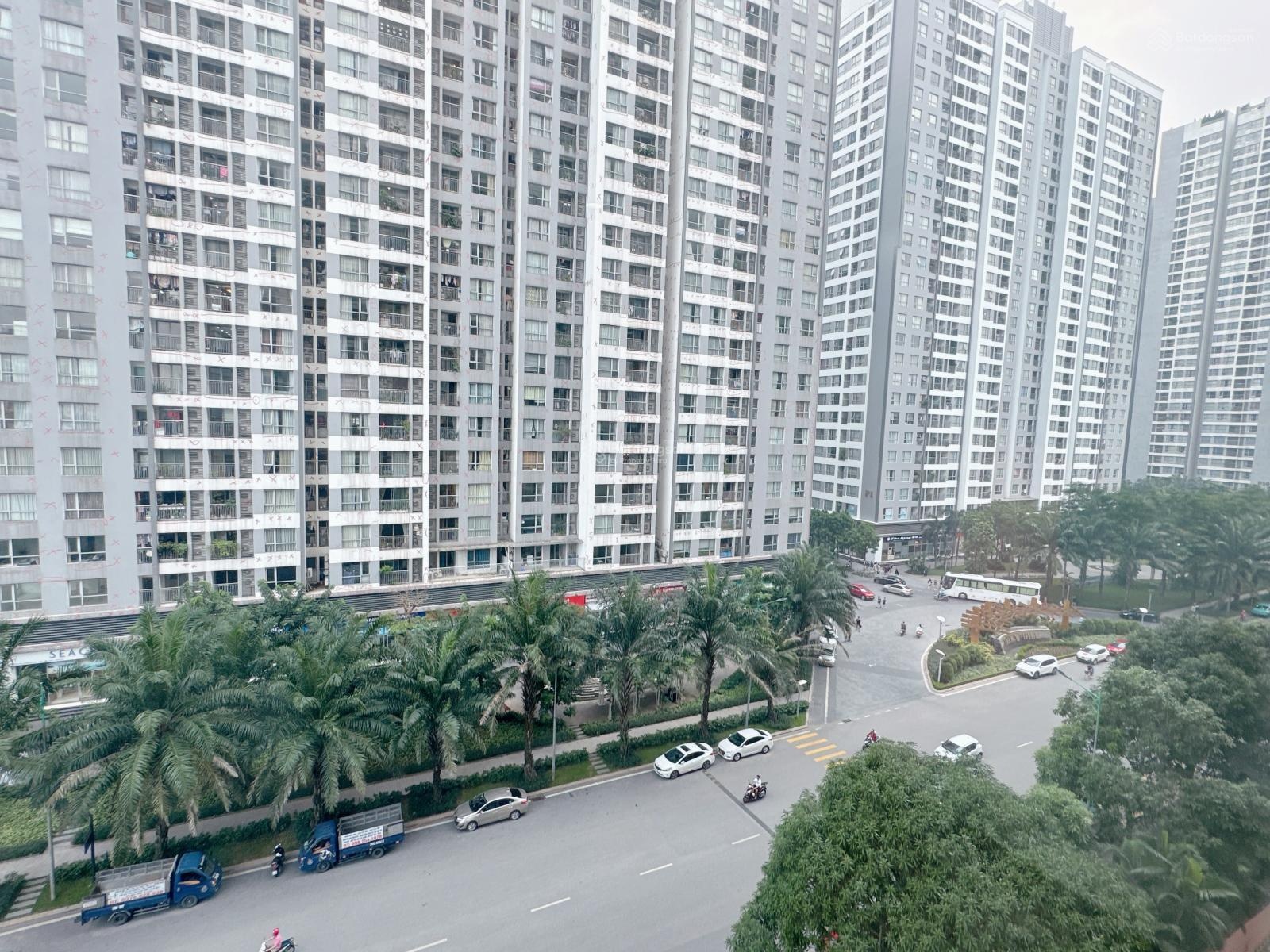 Vì sao căn hộ Times City vẫn tăng giá liên tục sau hơn 10 năm bàn giao