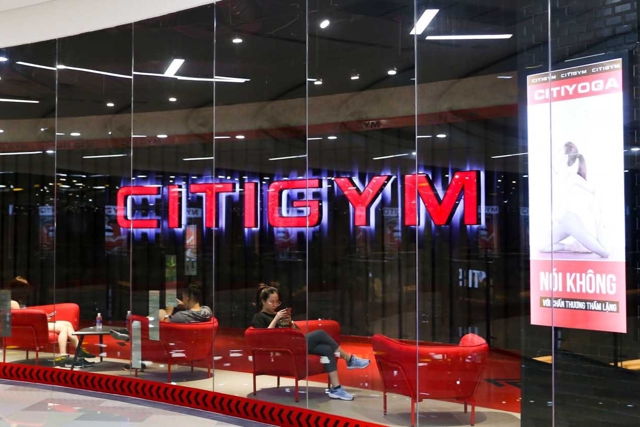 Chuỗi phòng gym TP.HCM bất ngờ thông báo hoạt động lại 2 chi nhánh
