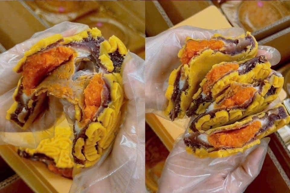Người Việt chi gần 160 tỷ mua bánh trung thu trên sàn điện tử