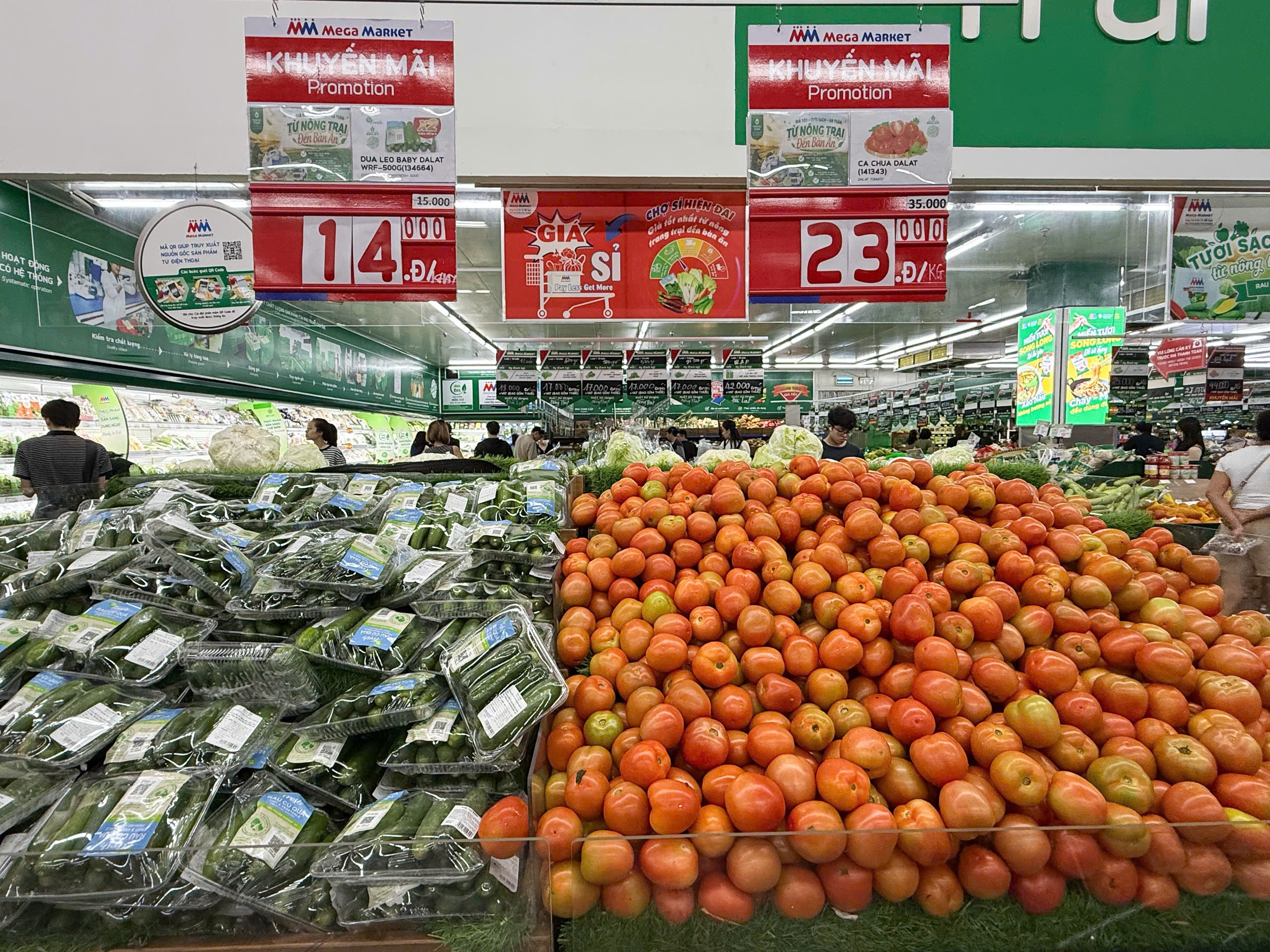 giá rau củ ảnh 1 giá rau củ ảnh 1