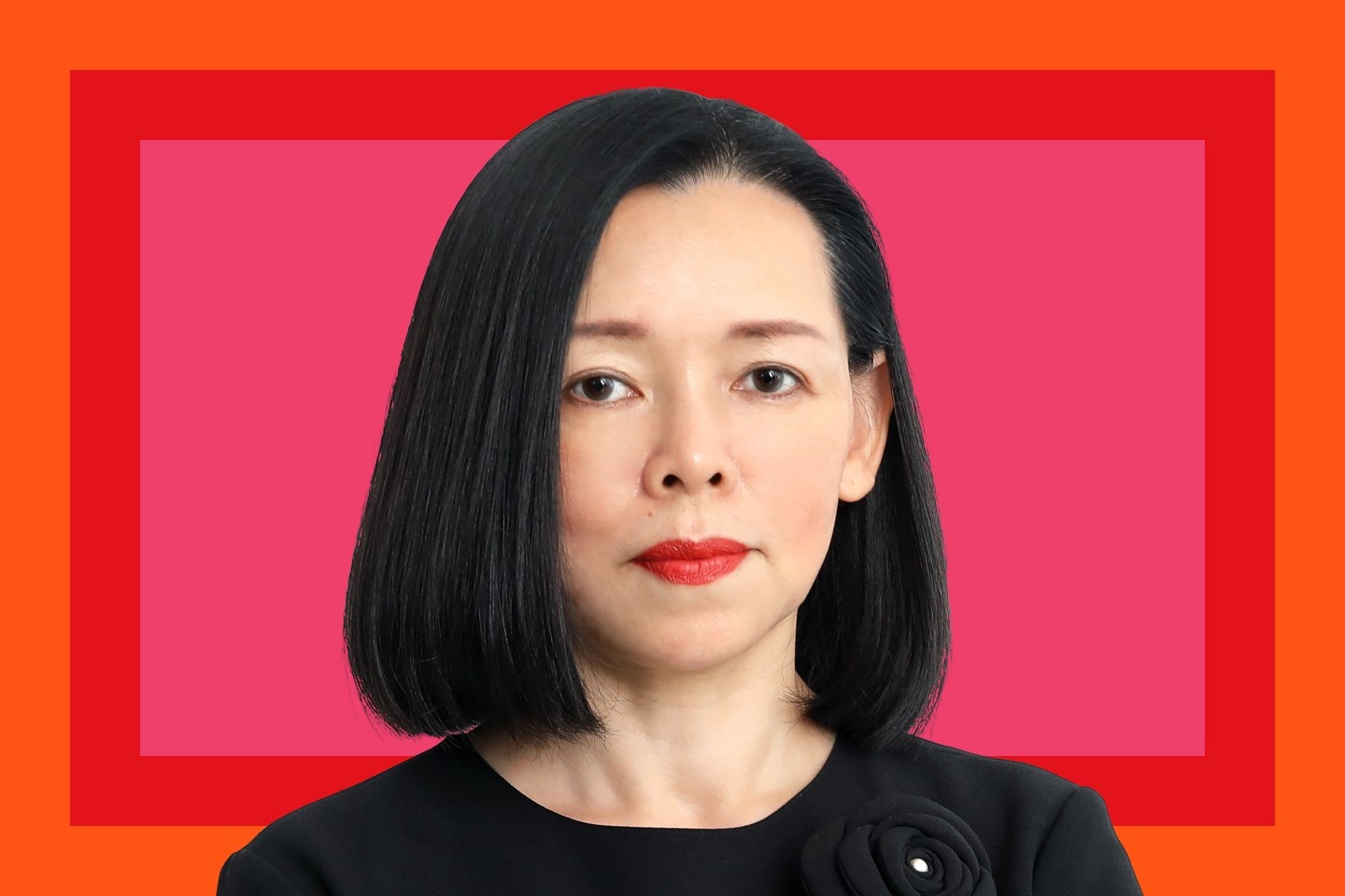 nữ doanh nh&acirc;n Việt  ảnh 4