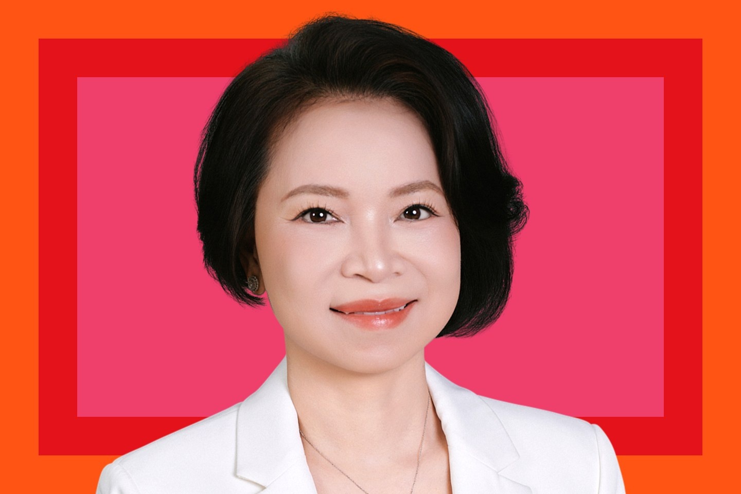 nữ doanh nh&acirc;n Việt  ảnh 1