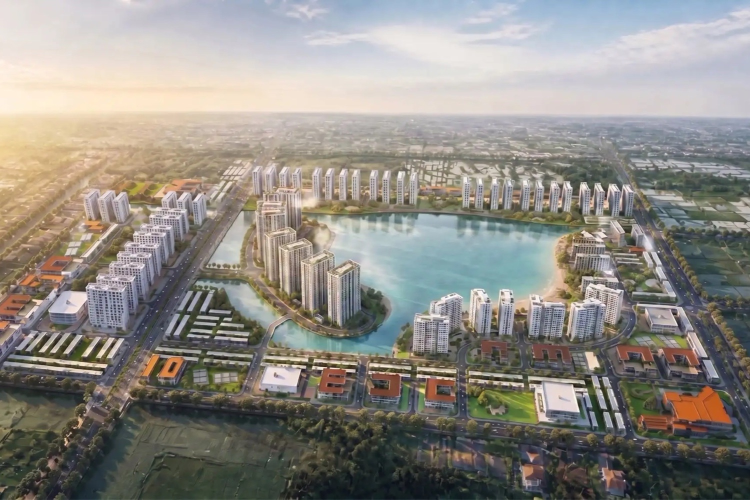 nh&agrave; ở x&atilde; hội  ảnh 2