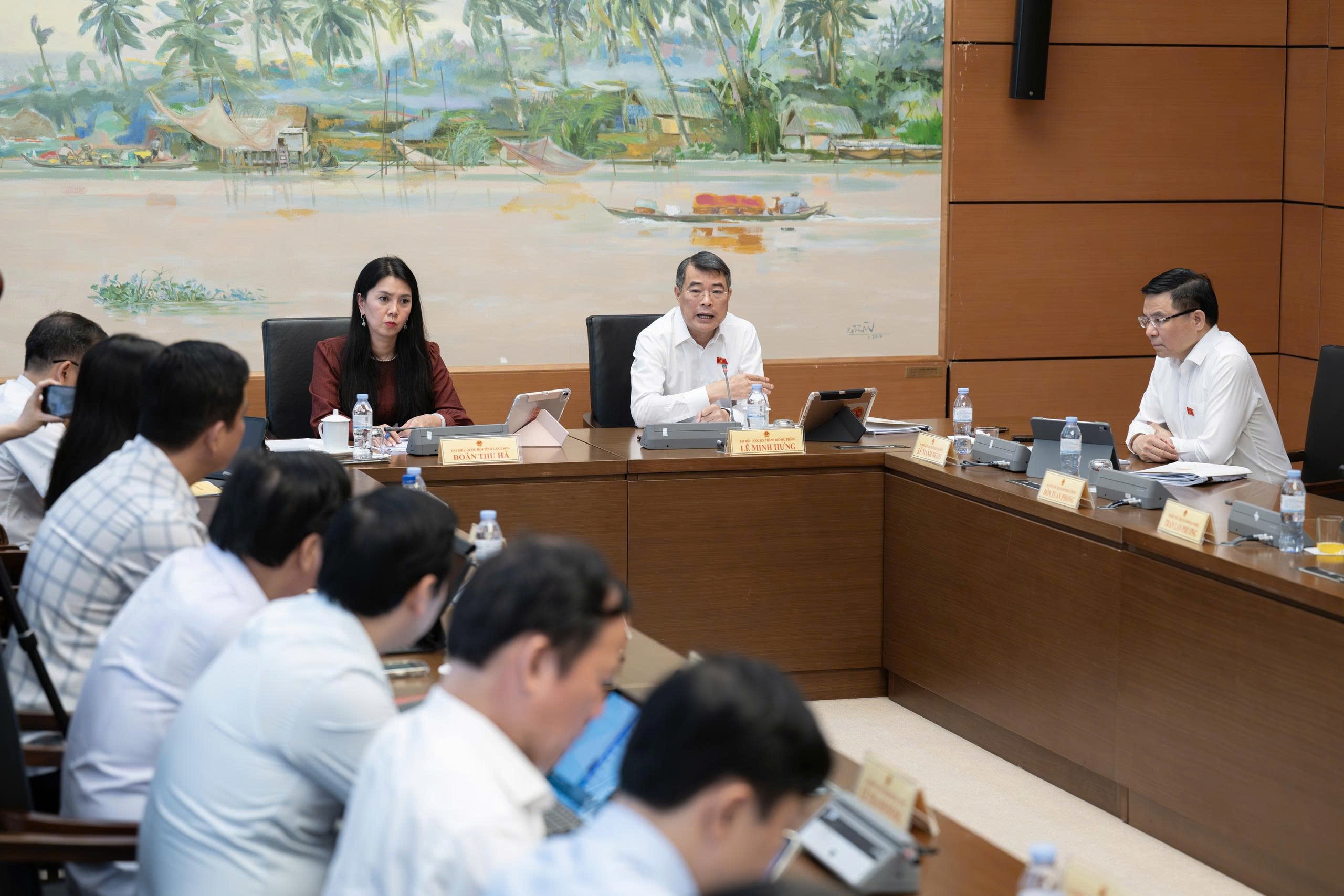luật điện lực ảnh 1