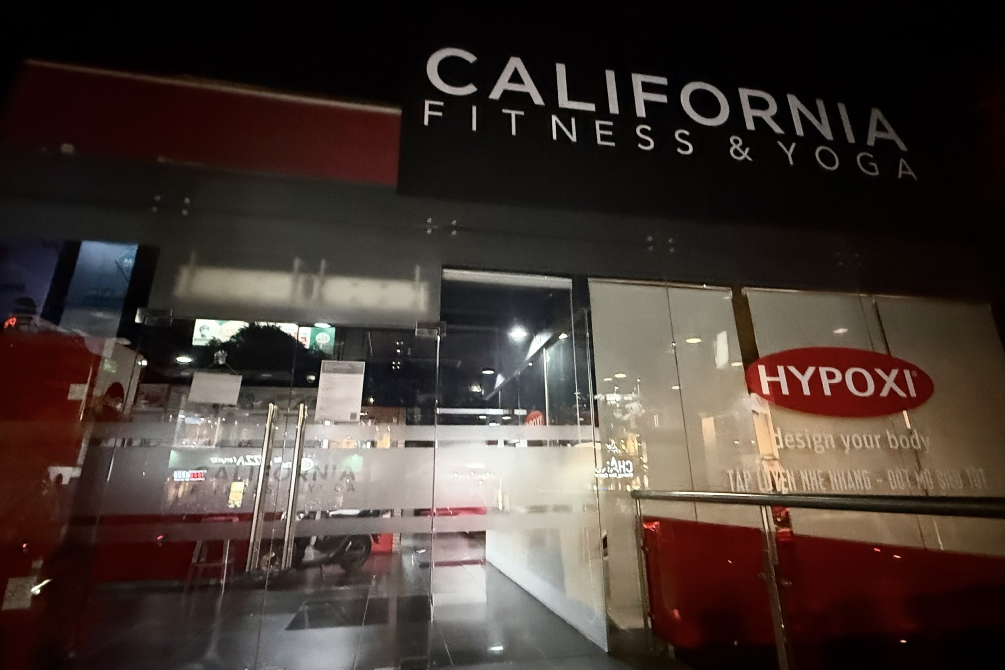 California Fitness ảnh 1