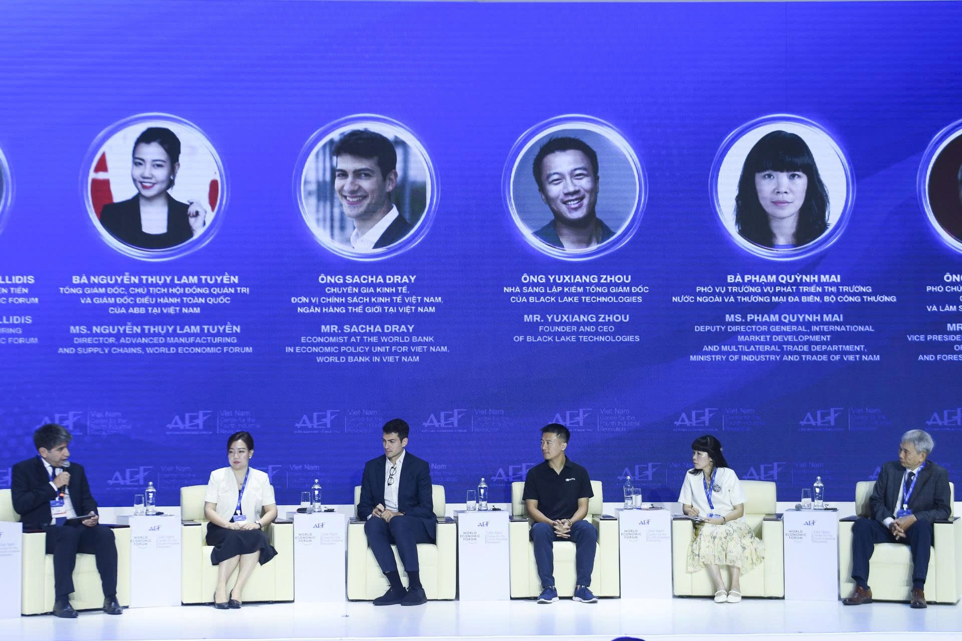 doanh nghiệp Việt  ảnh 3