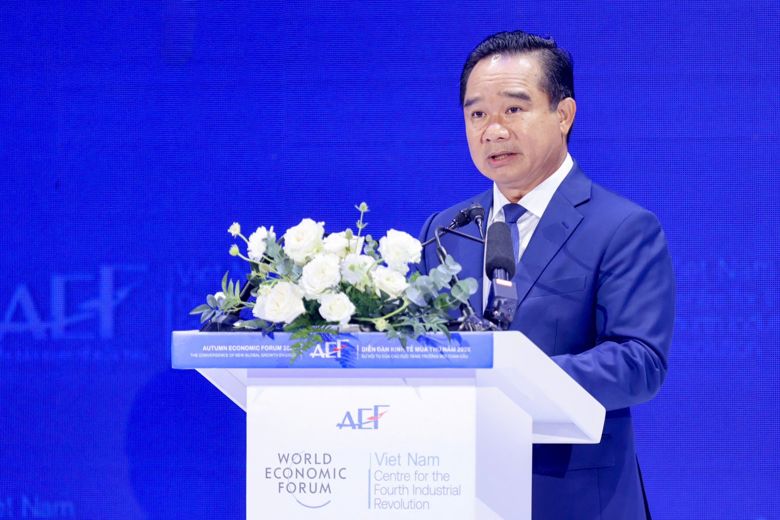 TP.HCM đứng trước yêu cầu mới