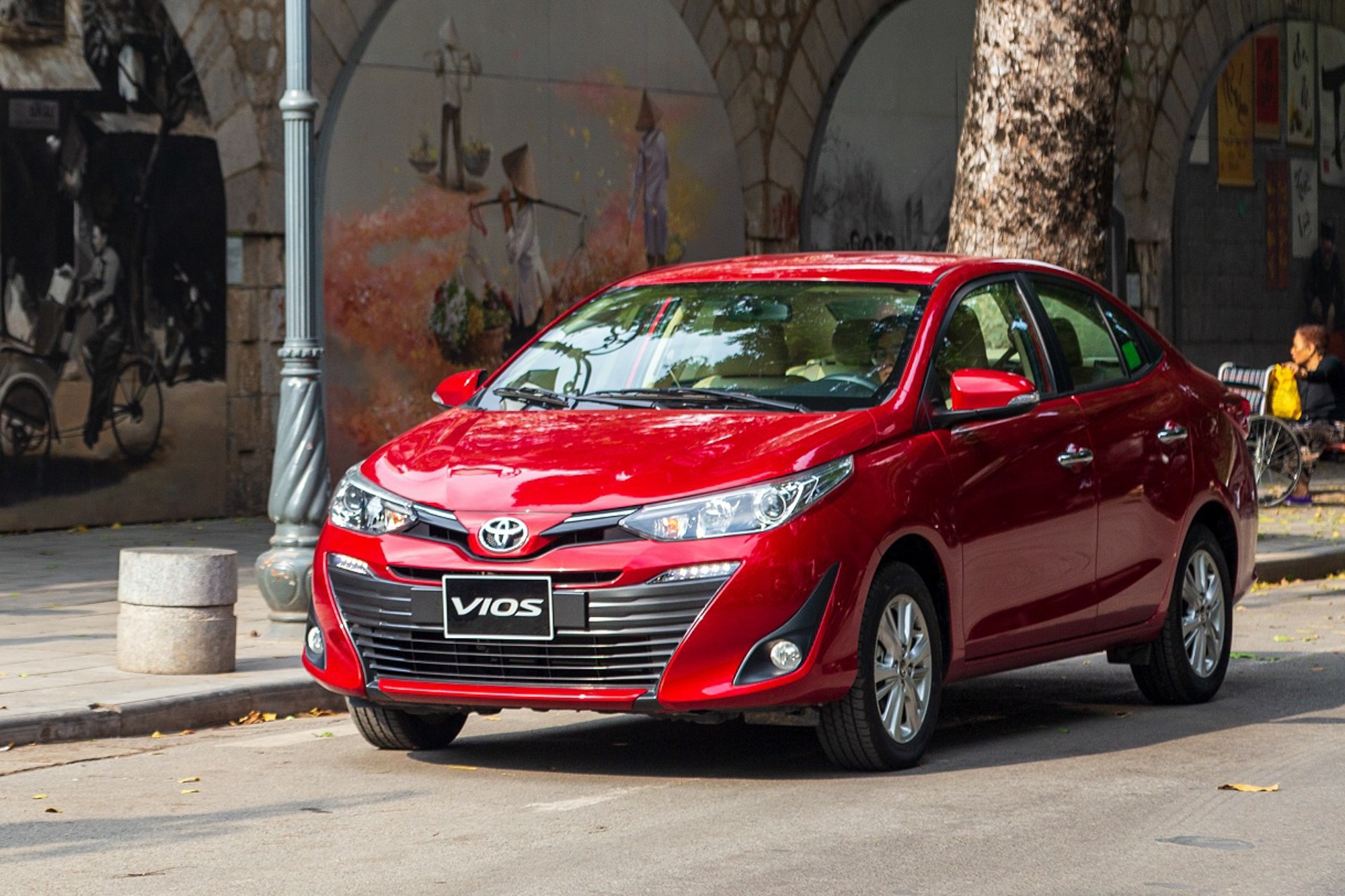 Toyota dung truoc nhieu suc ep tai thi truong Viet Nam hinh anh