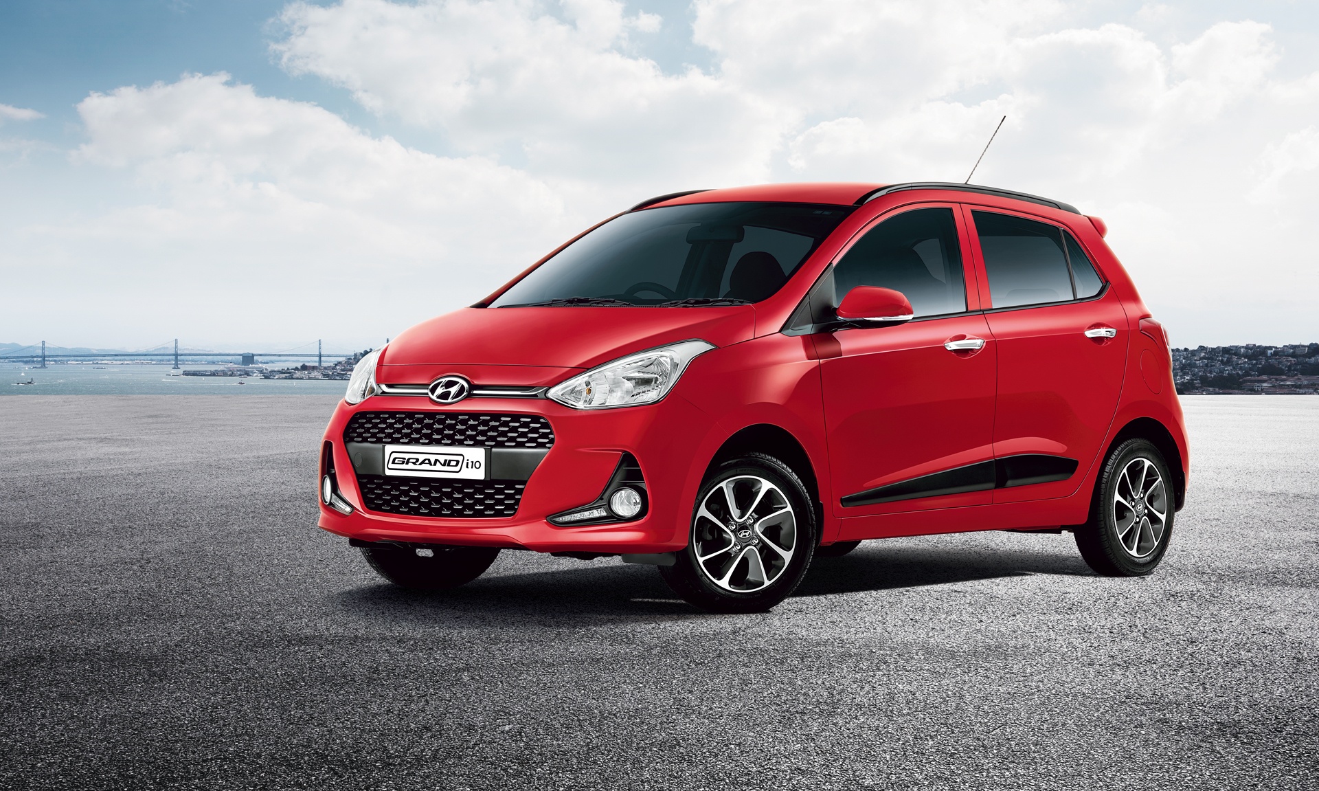 So sánh Hyundai i10 và KIA Morning ảnh 3 So sanh Hyundai i10 va KIA Morning anh 3