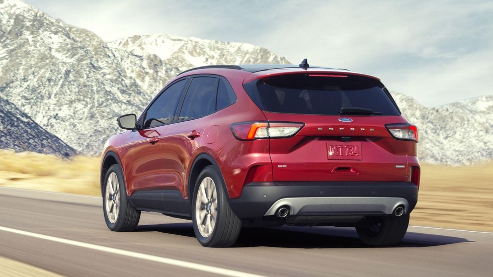 xe sắp ra mắt tại Việt Nam 2020 ảnh 5 xe sap ra mat tai Viet Nam 2020 anh 5