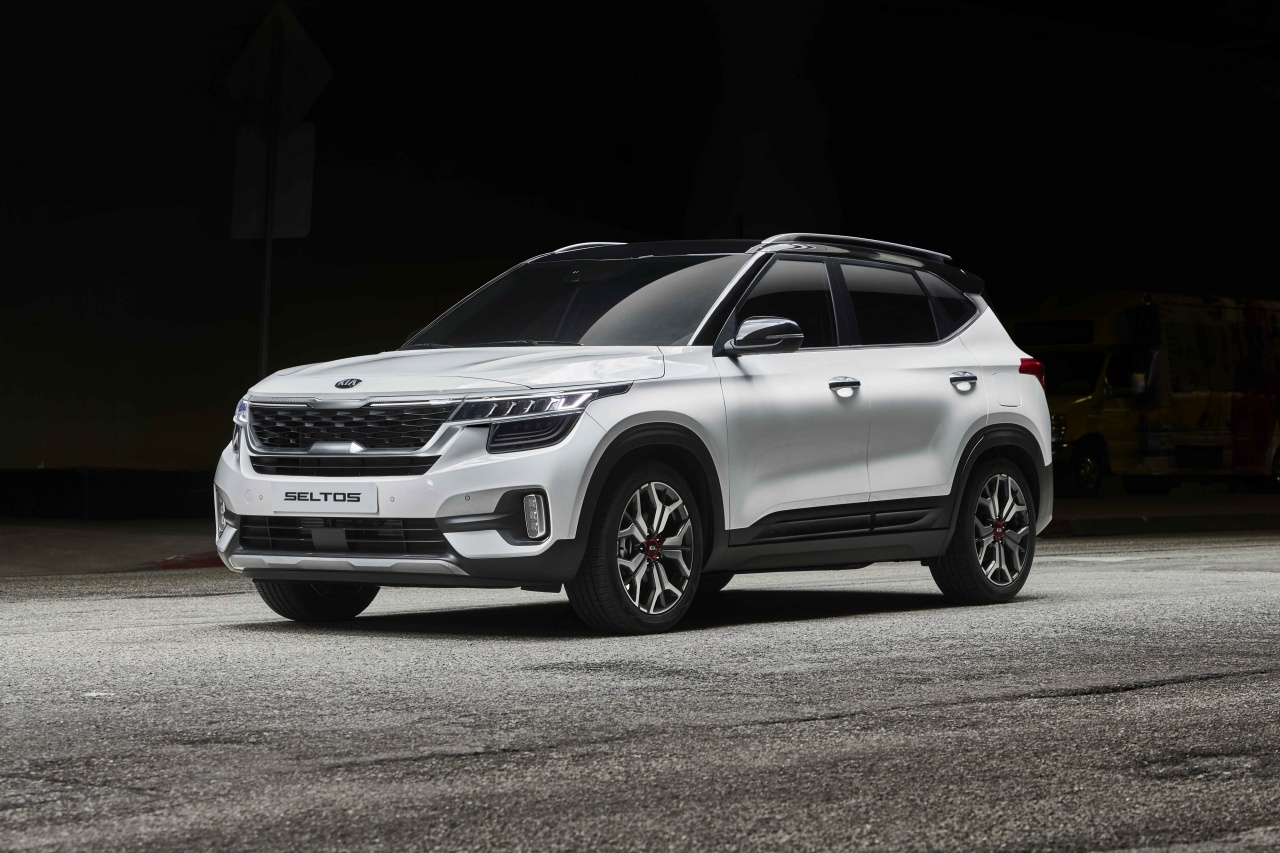 xe sap ra mat tai Viet Nam 2020 anh 6