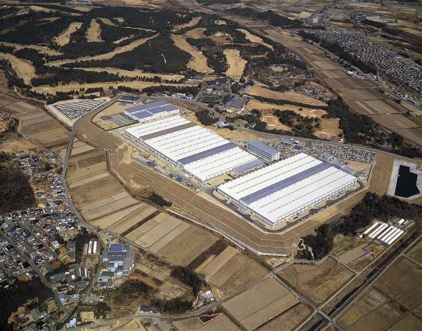 Toyota ho tro phong chong Covid-19 anh 2