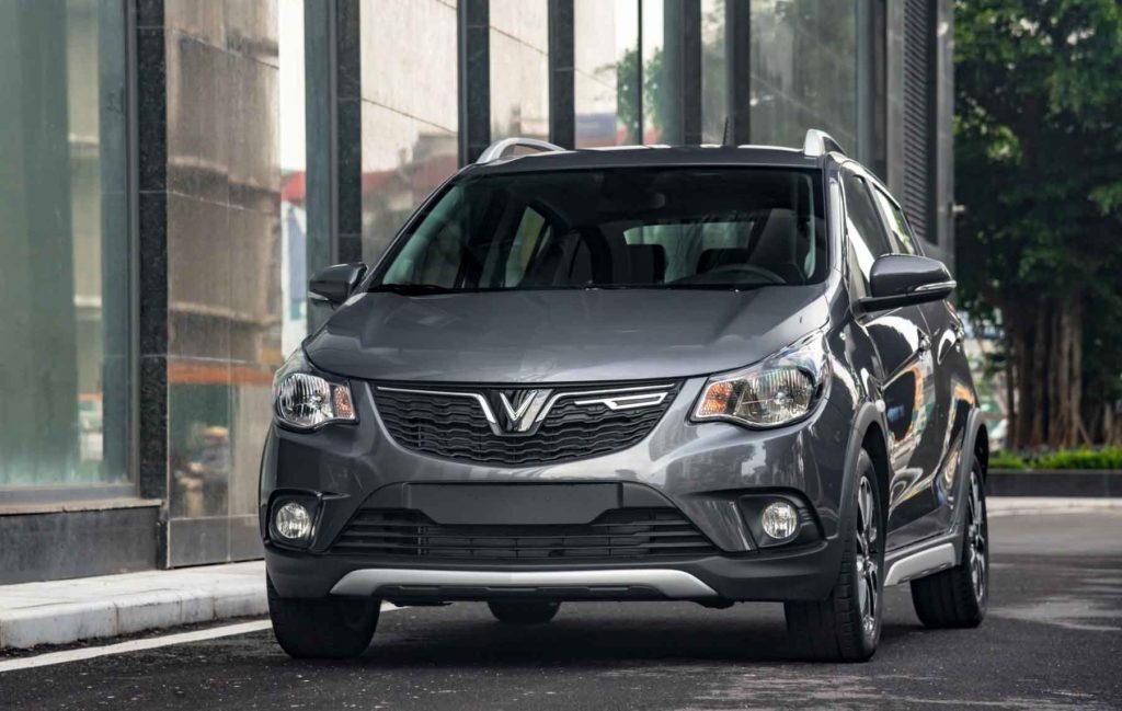 So voi VinFast Fadil va Hyundai Grand i10 anh 1