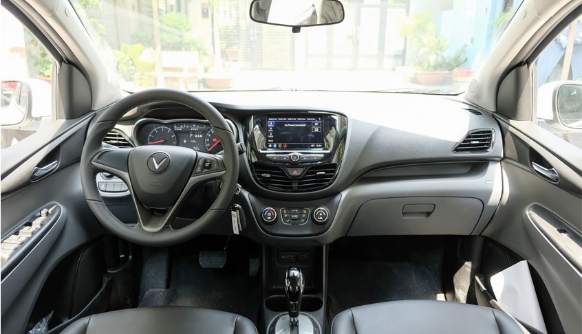 So voi VinFast Fadil va Hyundai Grand i10 anh 8