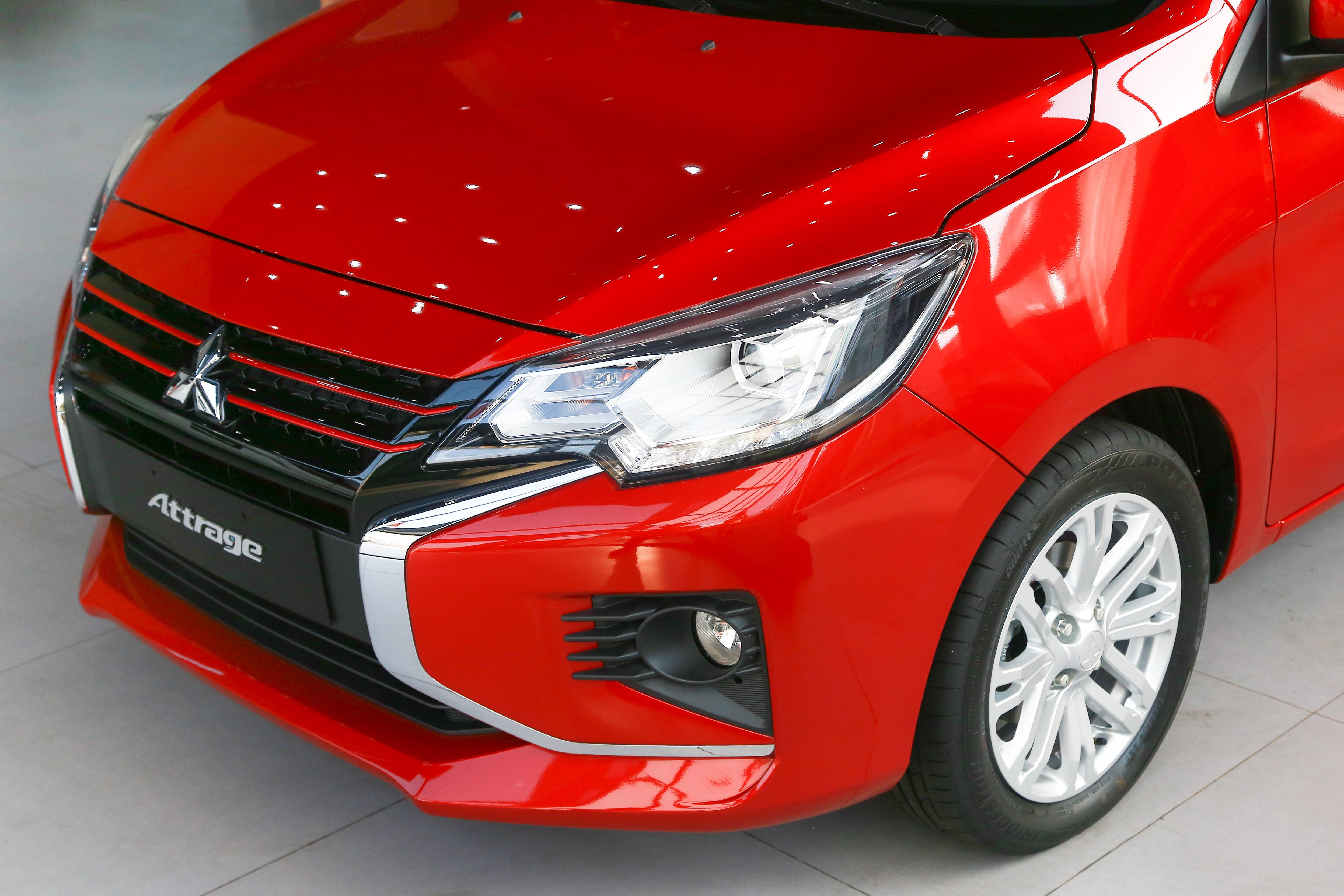 So sanh Mitsubishi Attrage va Toyota Vios anh 3