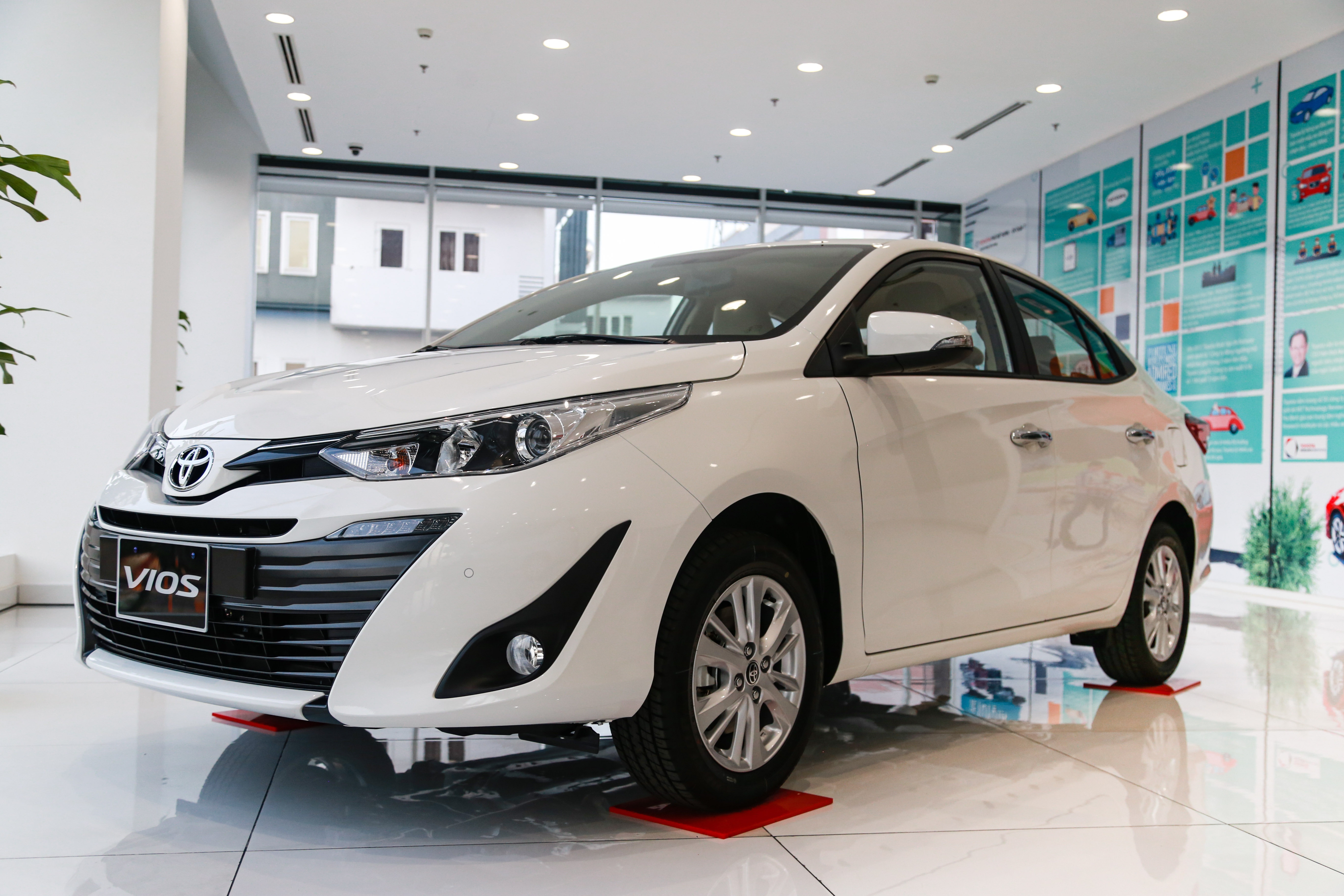 phí trước bạ ôtô giảm 50% ảnh 1 phi truoc ba oto giam 50% anh 1