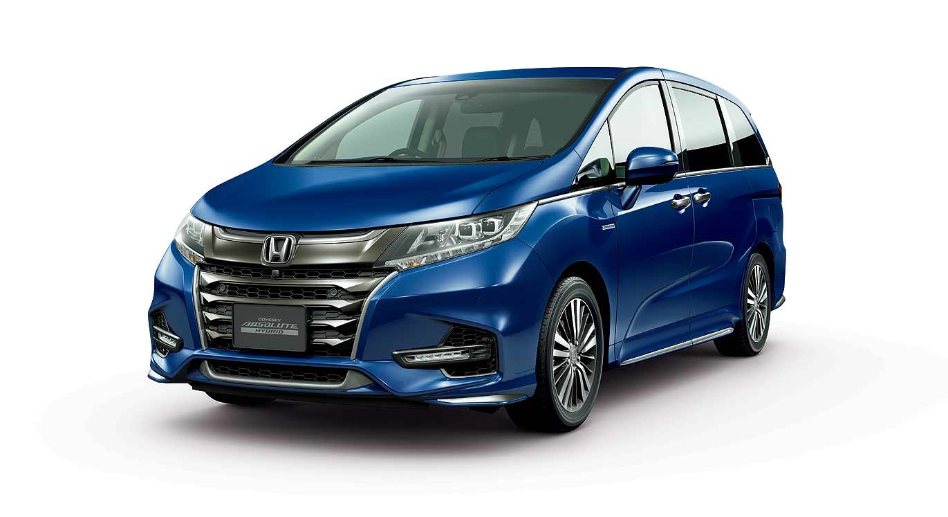 Honda sản xuất xe chở bệnh nhân Covid ảnh 1 Honda san xuat xe cho benh nhan Covid anh 1