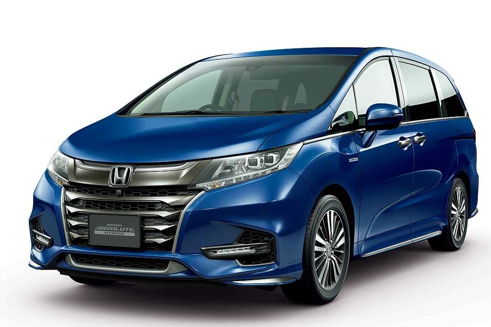 Honda xuat xuong oto chuyen cho benh nhan nhiem Covid-19 hinh anh