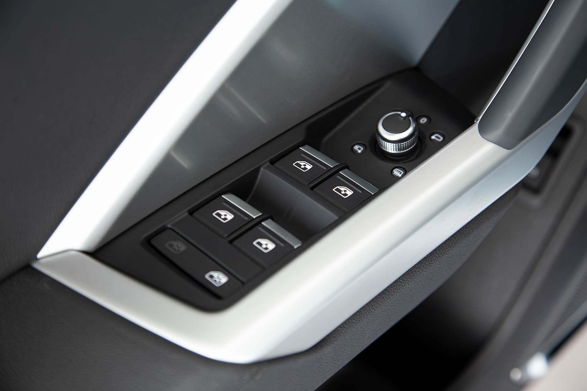 Chi tiết Audi Q3 2020 tại Việt Nam ảnh 23 Chi tiet Audi Q3 2020 tai Viet Nam anh 23