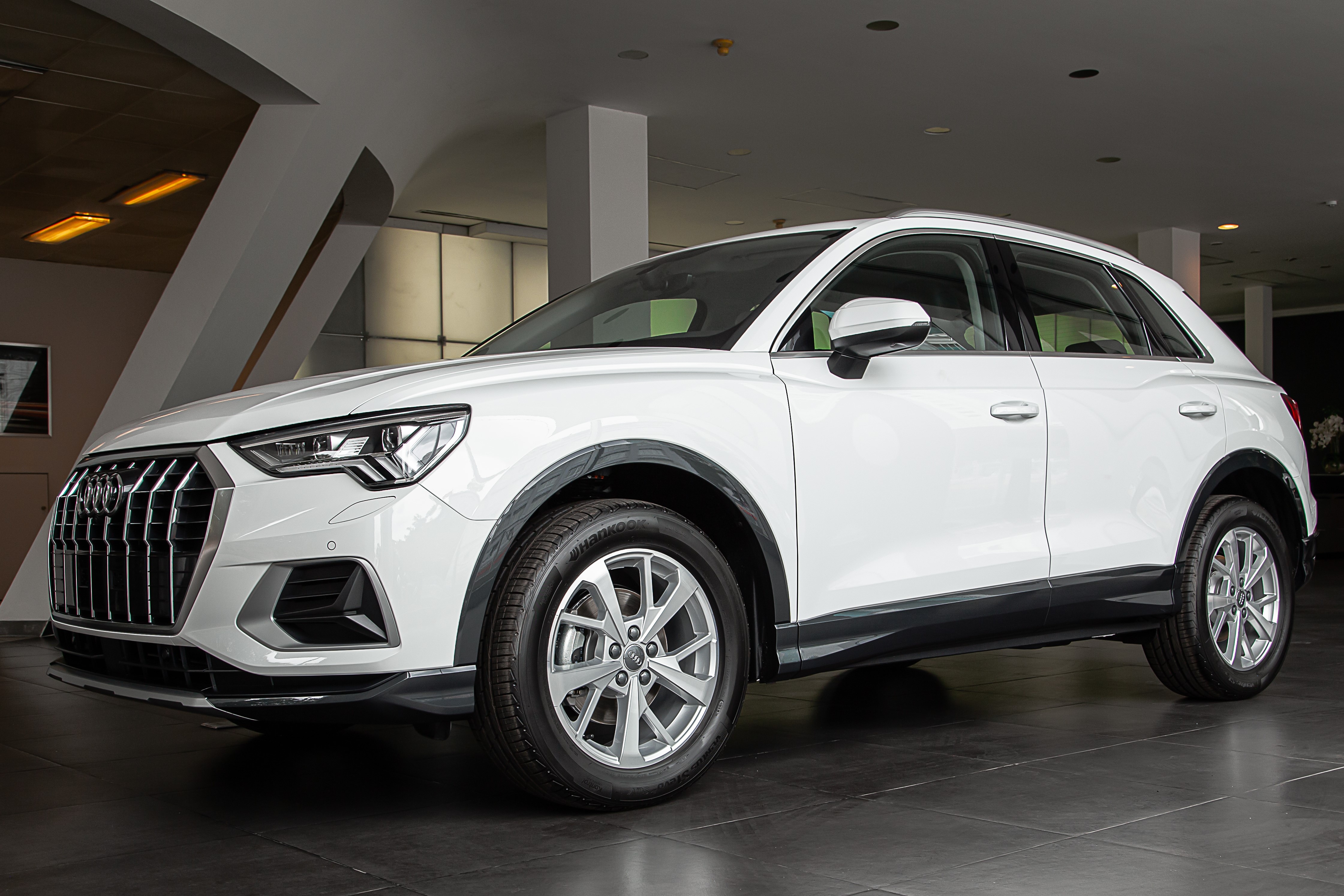 SUV hạng sang ảnh 4 SUV hang sang anh 4