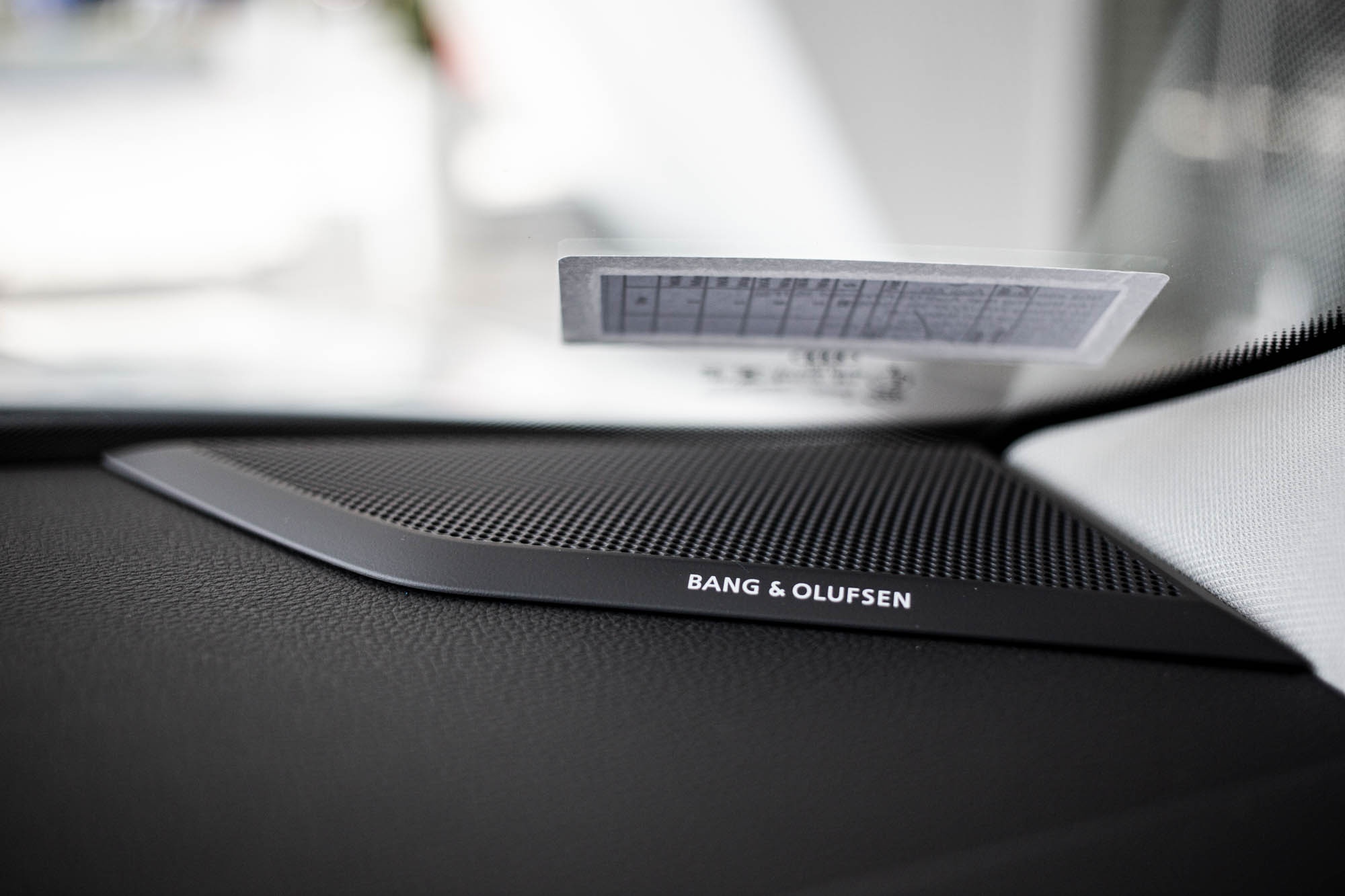 Chi tiết Audi Q3 2020 tại Việt Nam ảnh 22 Chi tiet Audi Q3 2020 tai Viet Nam anh 22