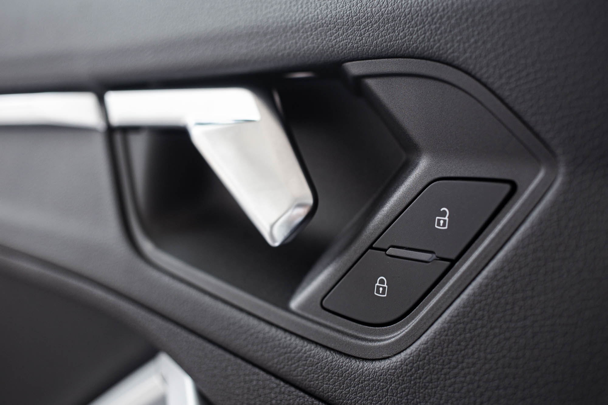 Chi tiết Audi Q3 2020 tại Việt Nam ảnh 25 Chi tiet Audi Q3 2020 tai Viet Nam anh 25