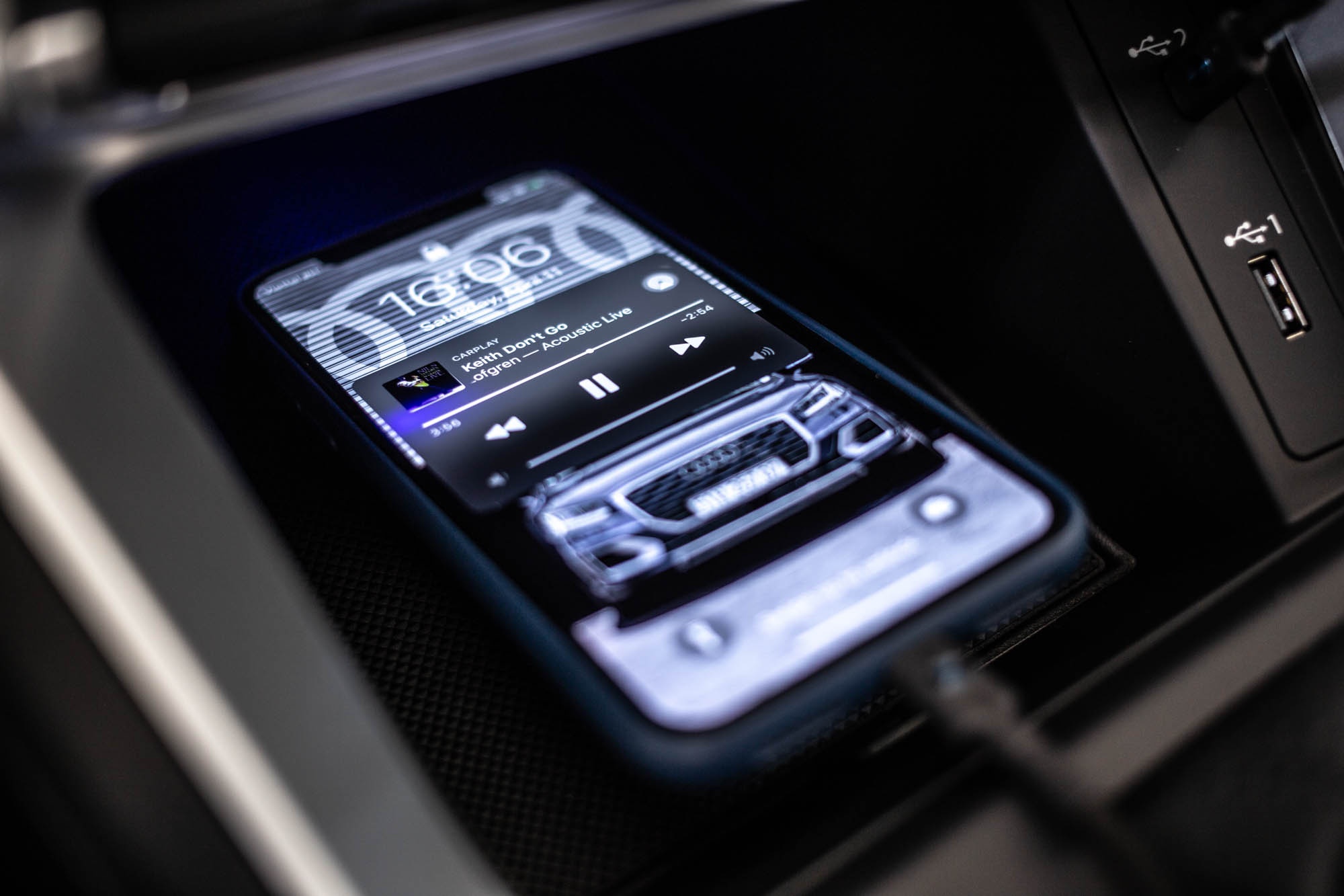 Chi tiết Audi Q3 2020 tại Việt Nam ảnh 17 Chi tiet Audi Q3 2020 tai Viet Nam anh 17