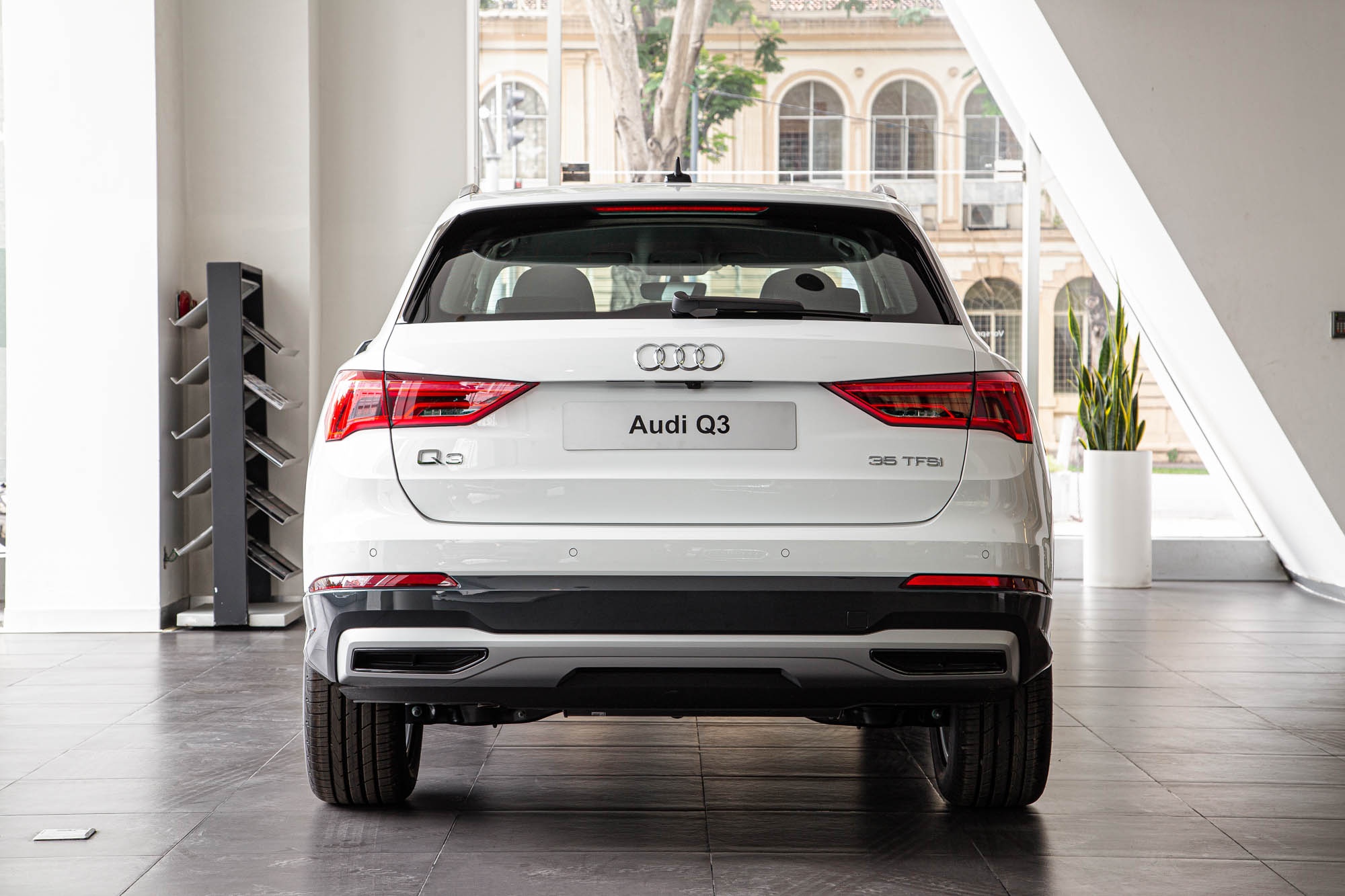 Chi tiet Audi Q3 2020 tai Viet Nam anh 9