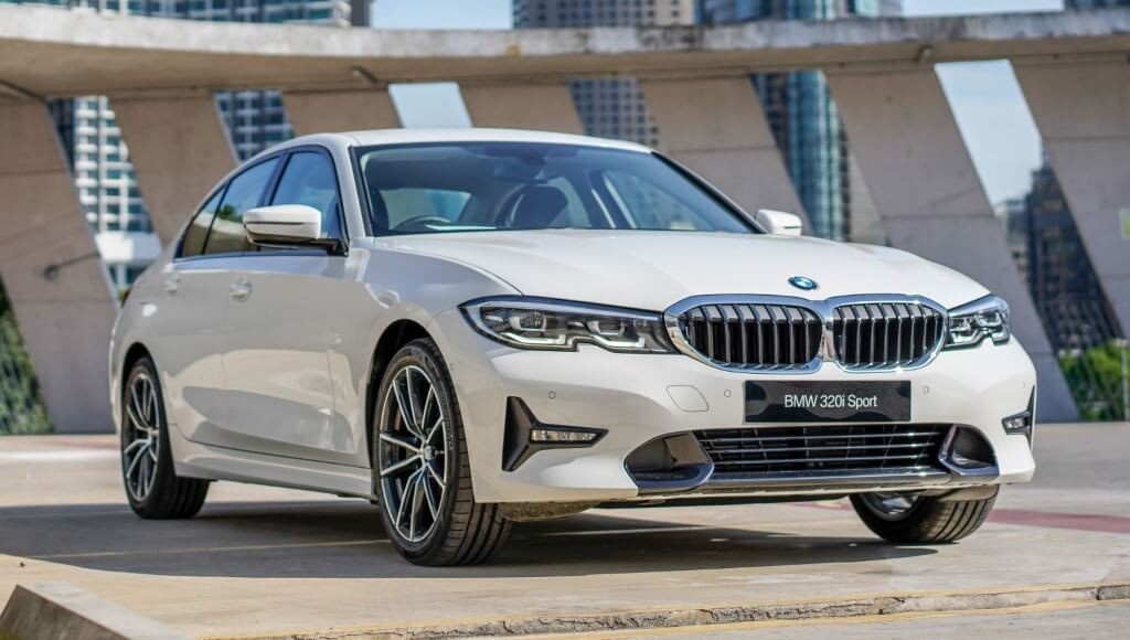 10 xe BMW se trinh lang o Viet Nam ngay 22/4 hinh anh