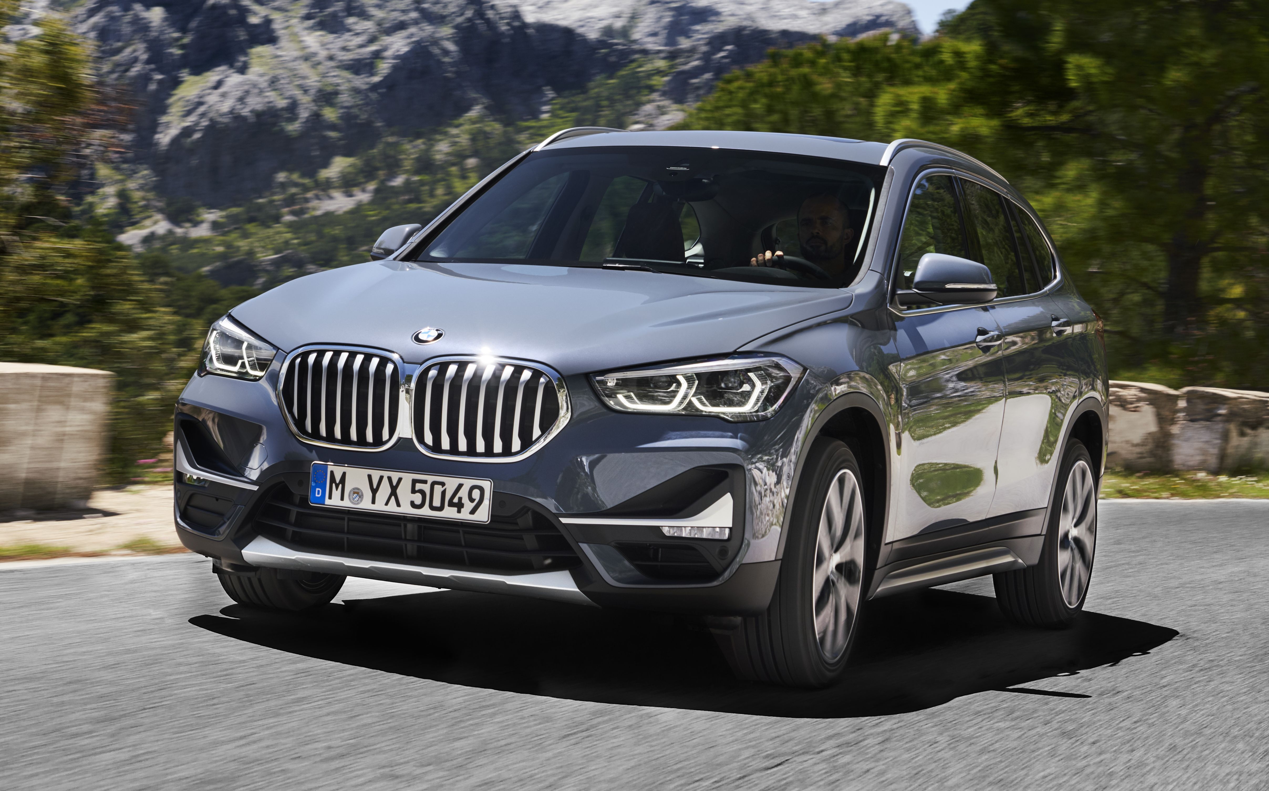 BMW ra mat xe tai Viet Nam anh 3