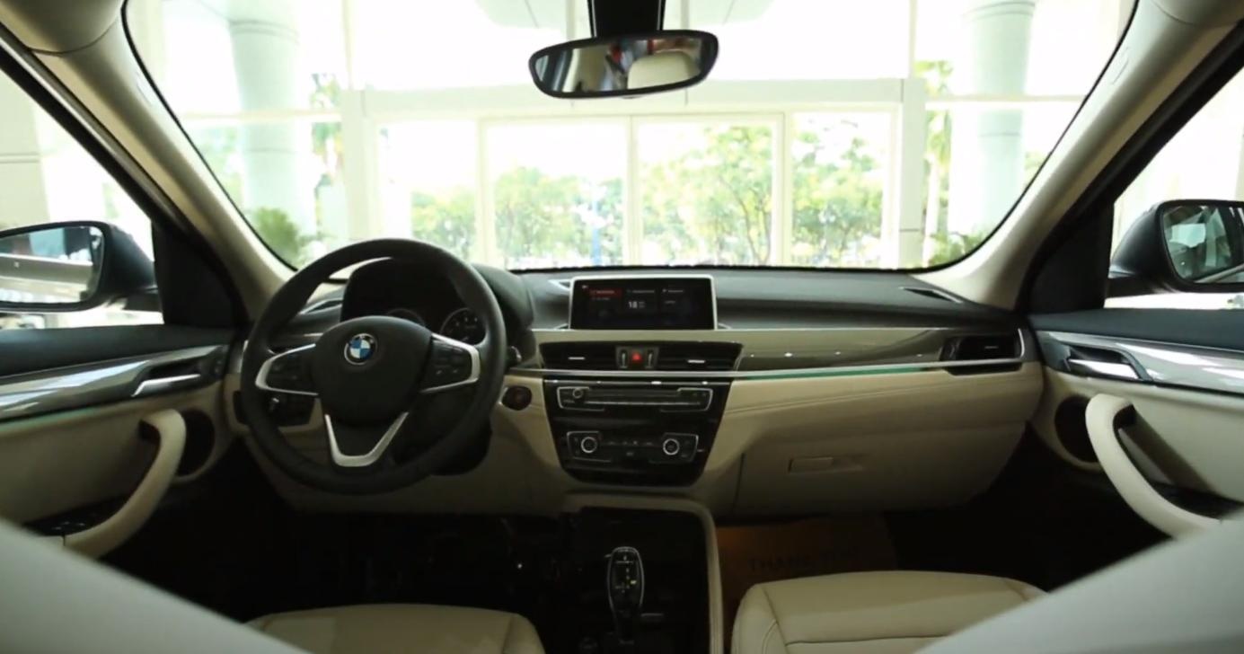 BMW ra mat hang loat xe moi anh 2