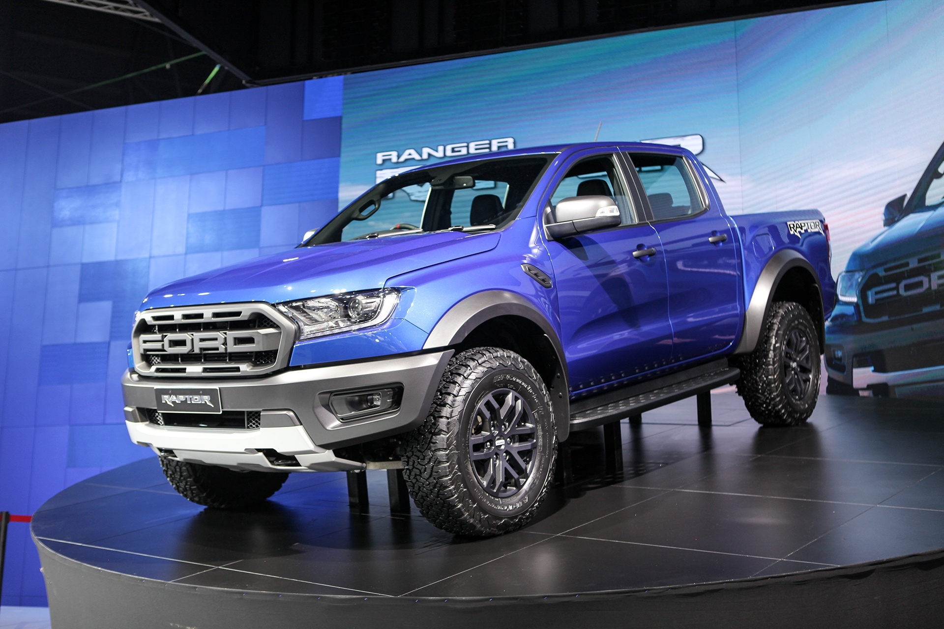 Ford triệu hồi xe Ranger và Everest tại Việt Nam ảnh 1 Ford trieu hoi xe Ranger va Everest tai Viet Nam anh 1