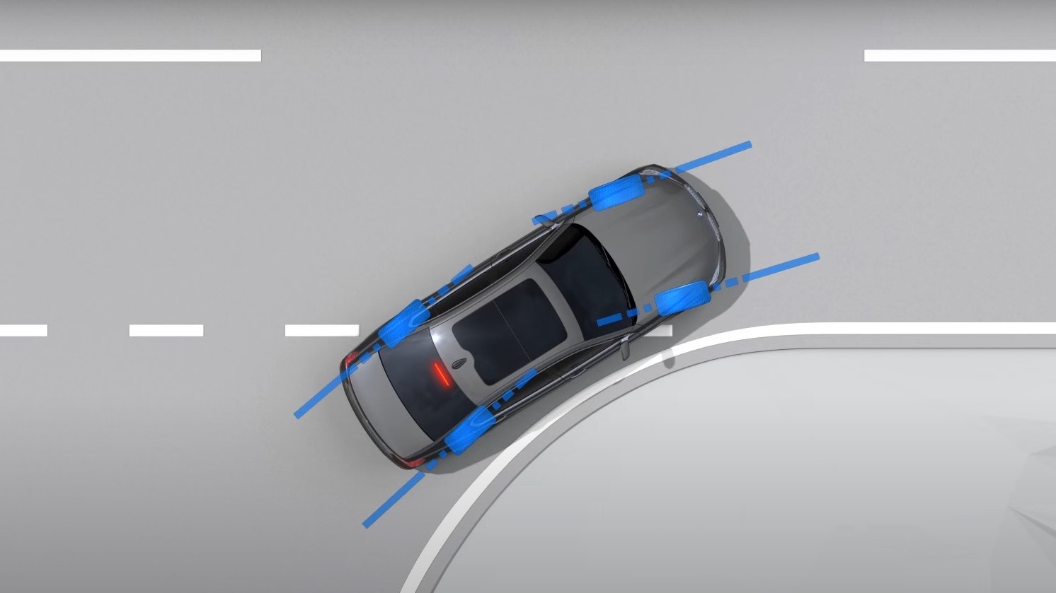 Những công nghệ trên xe BMW mới ảnh 3 Nhung cong nghe tren xe BMW moi anh 3
