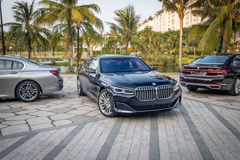 xe ra mat truc tuyen tai Viet Nam anh 2