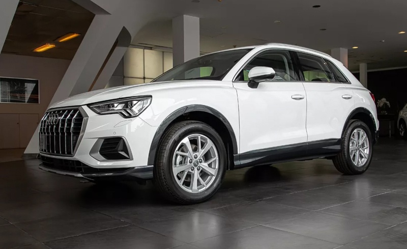 xe ra mat truc tuyen tai Viet Nam anh 3