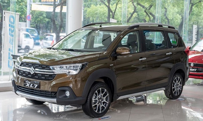 xe ra mat truc tuyen tai Viet Nam anh 6